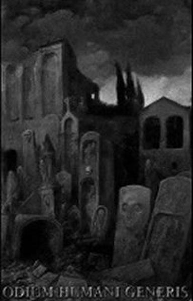 Weltschmerz - Odium Humani Generis